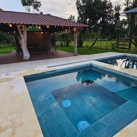Casa Roble Fortuna La Fortuna Екстер'єр фото