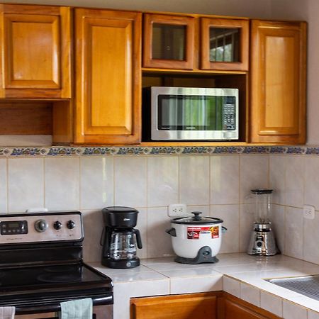 Casa Roble Fortuna La Fortuna Екстер'єр фото