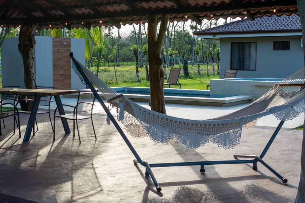 Casa Roble Fortuna La Fortuna Екстер'єр фото
